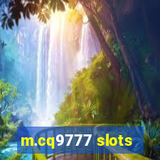 m.cq9777 slots